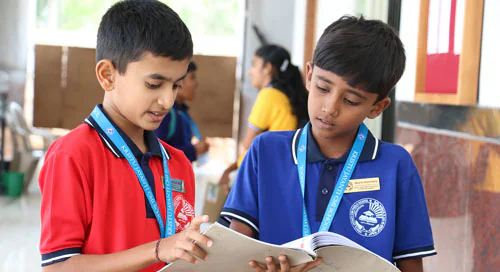 Next-Gen Industry-Integrated Curriculum Aligned with NEP 2020 Rolled Out